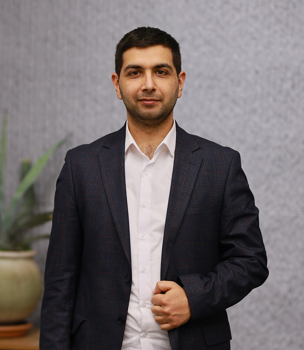 Արման Սարգսյան