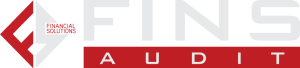 FINS AUDIT LOGO-White-Red-02