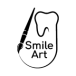 Smile-art-sq
